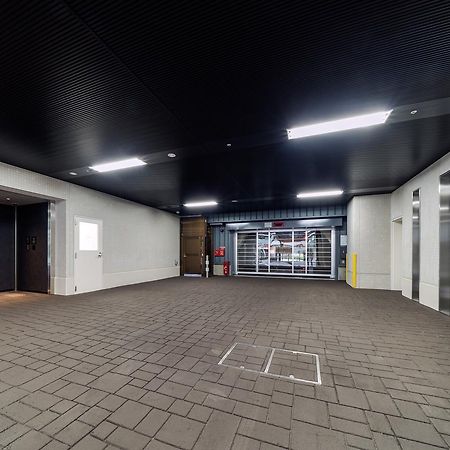 Daiwa Roynet Hotel Chiba-Chuo מראה חיצוני תמונה
