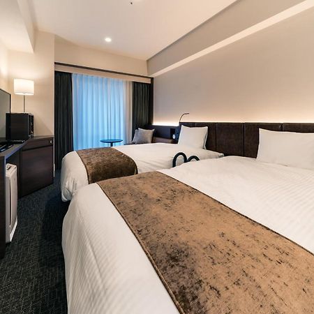 Daiwa Roynet Hotel Chiba-Chuo מראה חיצוני תמונה