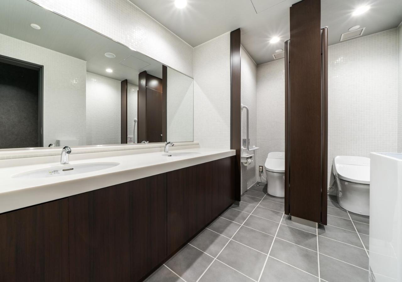 Daiwa Roynet Hotel Chiba-Chuo מראה חיצוני תמונה