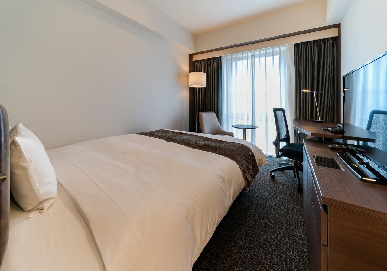 Daiwa Roynet Hotel Chiba-Chuo מראה חיצוני תמונה