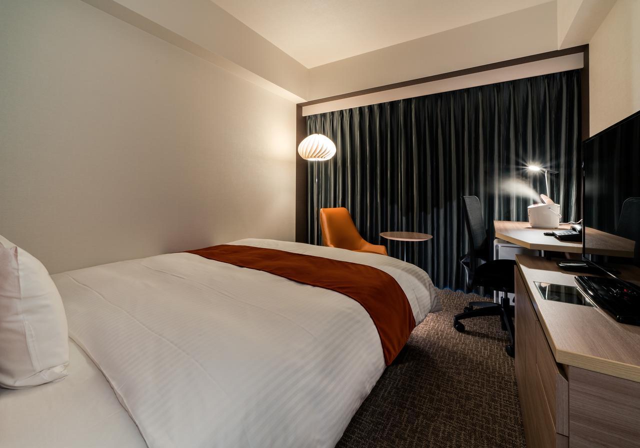 Daiwa Roynet Hotel Chiba-Chuo מראה חיצוני תמונה