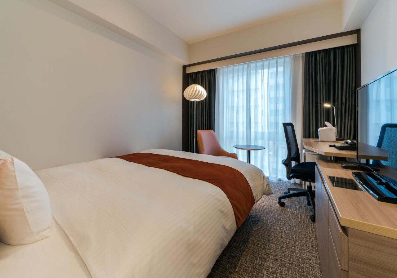 Daiwa Roynet Hotel Chiba-Chuo מראה חיצוני תמונה