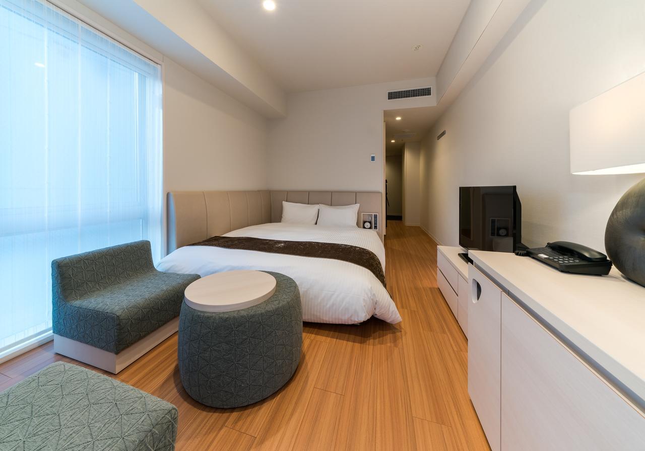 Daiwa Roynet Hotel Chiba-Chuo מראה חיצוני תמונה
