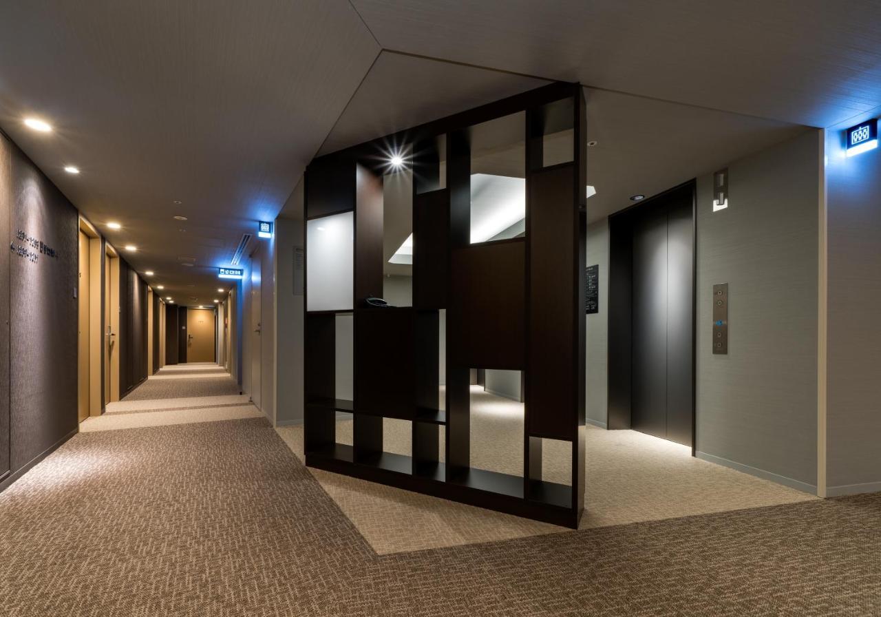 Daiwa Roynet Hotel Chiba-Chuo מראה חיצוני תמונה