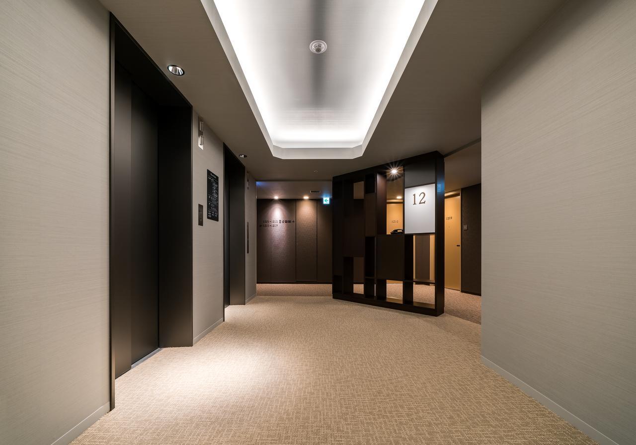Daiwa Roynet Hotel Chiba-Chuo מראה חיצוני תמונה