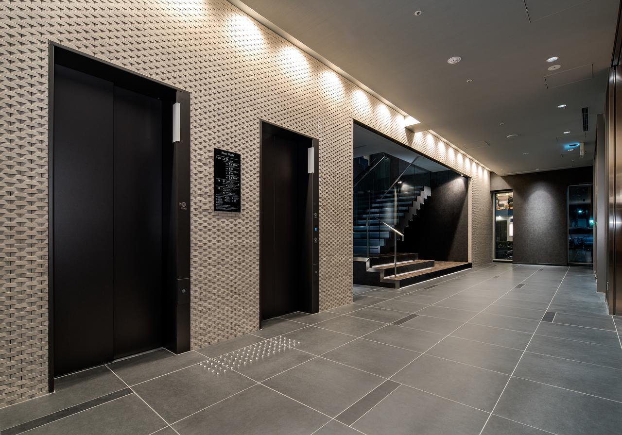 Daiwa Roynet Hotel Chiba-Chuo מראה חיצוני תמונה