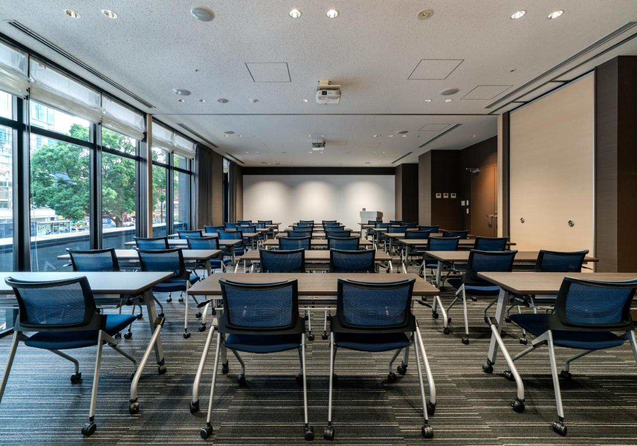 Daiwa Roynet Hotel Chiba-Chuo מראה חיצוני תמונה