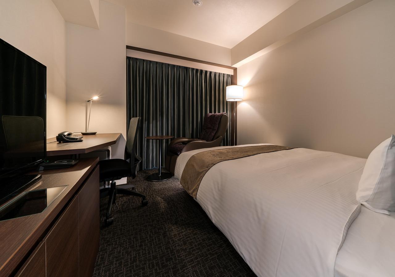 Daiwa Roynet Hotel Chiba-Chuo מראה חיצוני תמונה