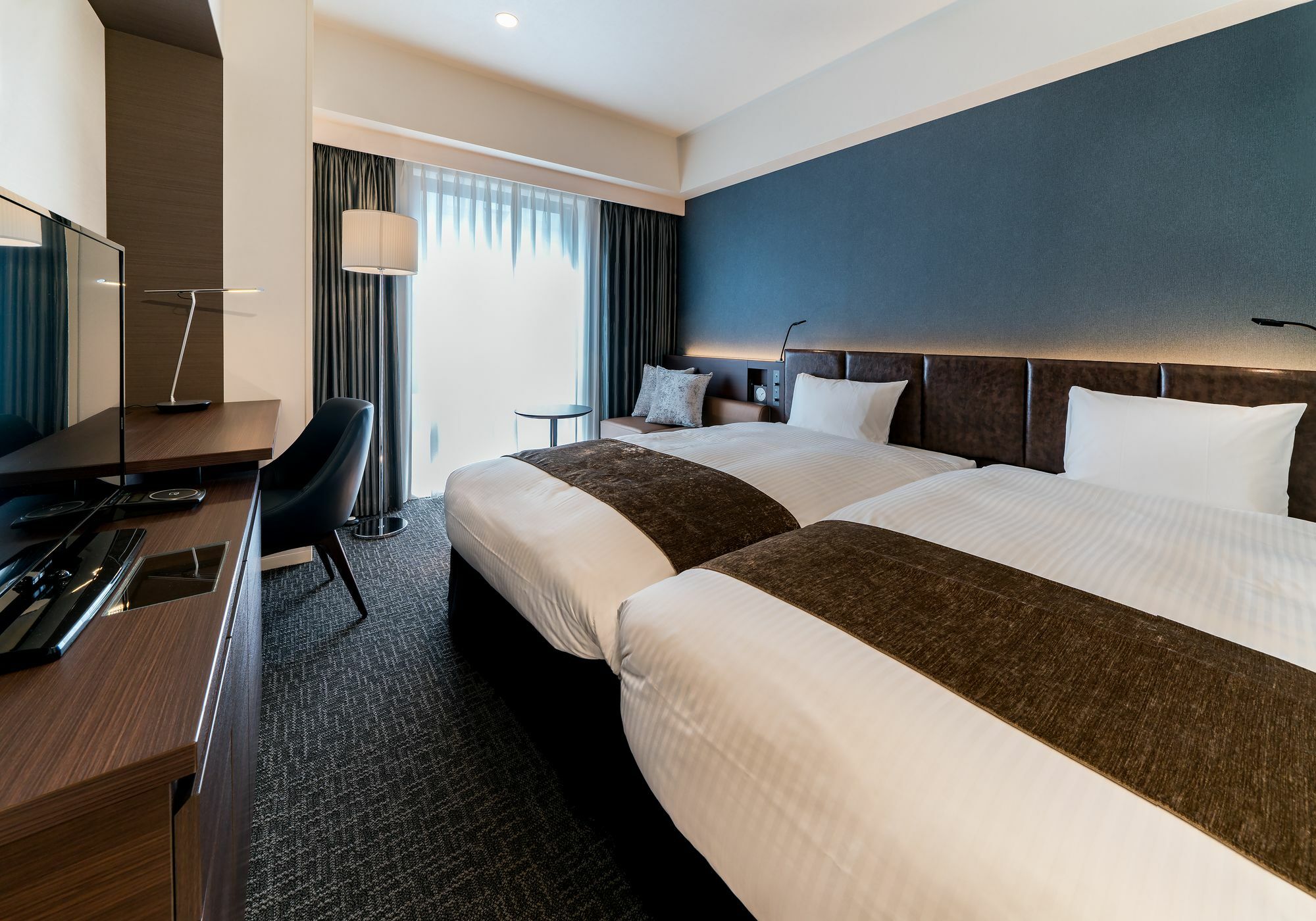 Daiwa Roynet Hotel Chiba-Chuo מראה חיצוני תמונה