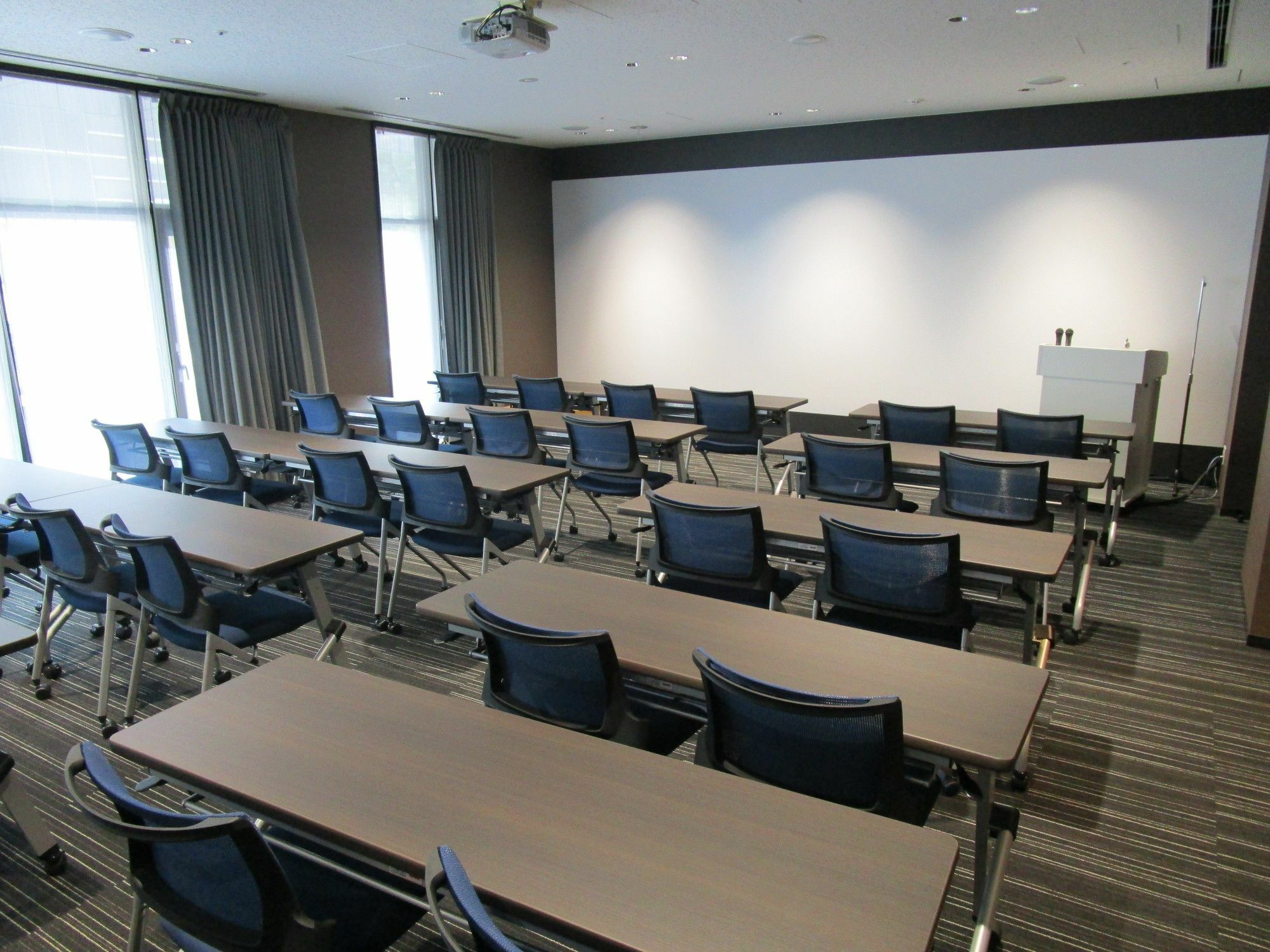 Daiwa Roynet Hotel Chiba-Chuo מראה חיצוני תמונה