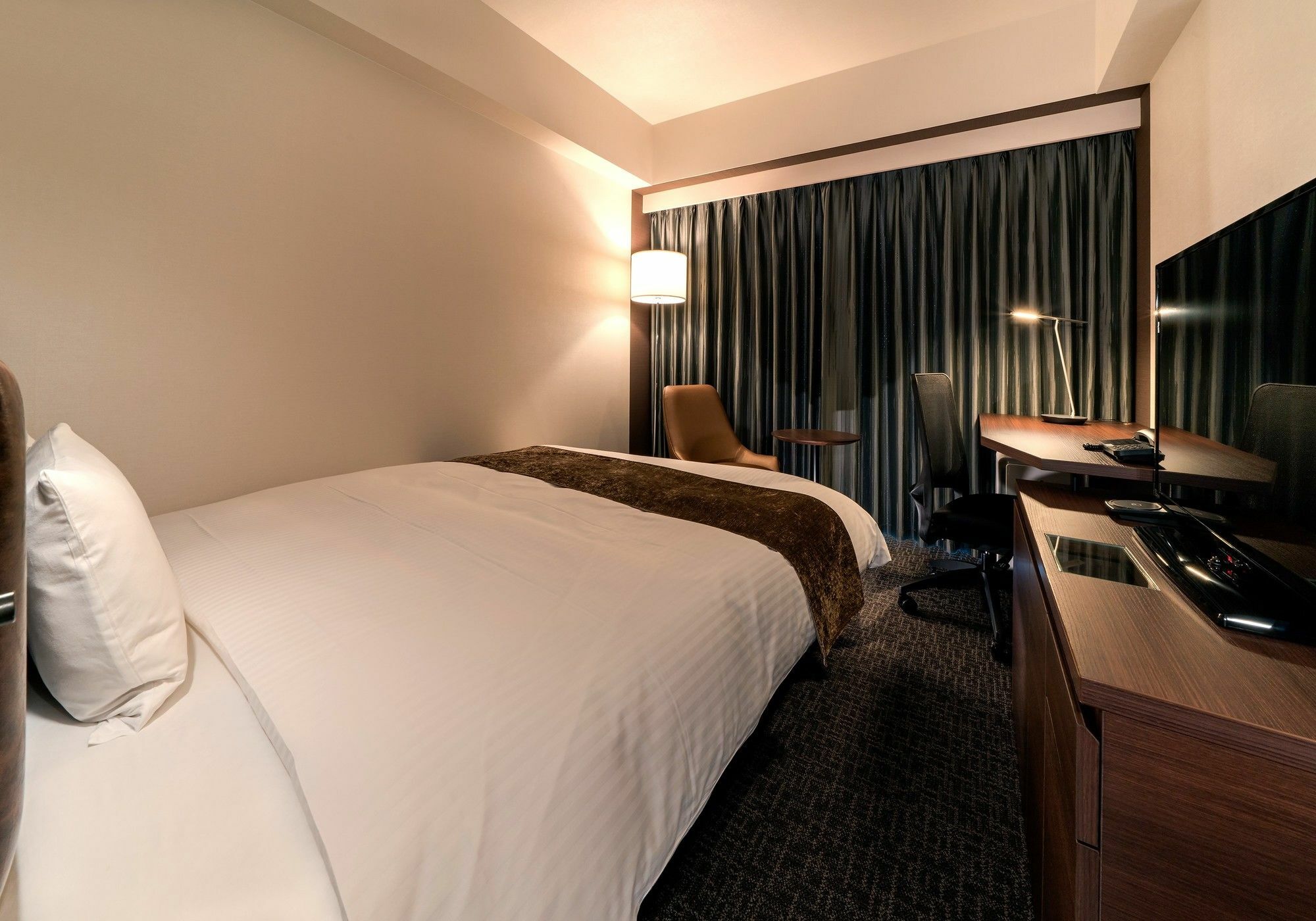 Daiwa Roynet Hotel Chiba-Chuo מראה חיצוני תמונה