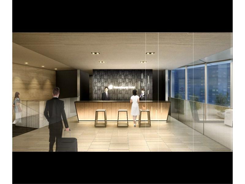 Daiwa Roynet Hotel Chiba-Chuo מראה חיצוני תמונה