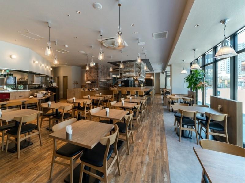 Daiwa Roynet Hotel Chiba-Chuo מראה חיצוני תמונה
