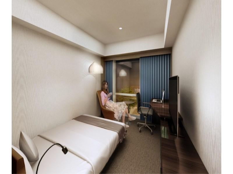 Daiwa Roynet Hotel Chiba-Chuo מראה חיצוני תמונה