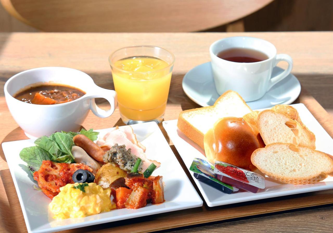 Daiwa Roynet Hotel Chiba-Chuo מראה חיצוני תמונה